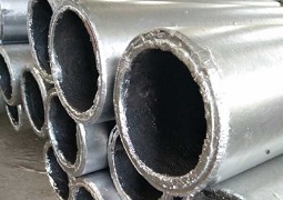 江河机械|烧结陶瓷管简介 江河机械|烧结陶瓷管简介