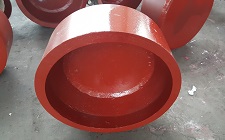 江苏江河机械|耐冲刷体技术协议书(参考) 江苏江河机械|耐冲刷体技术协议书(参考)