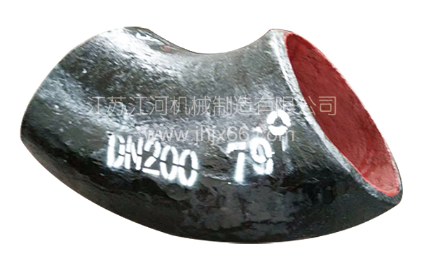 稀土合金耐磨管道江苏江河说 稀土合金耐磨管道江苏江河说