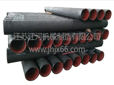 什么是稀土合金耐磨弯头 什么是稀土合金耐磨弯头