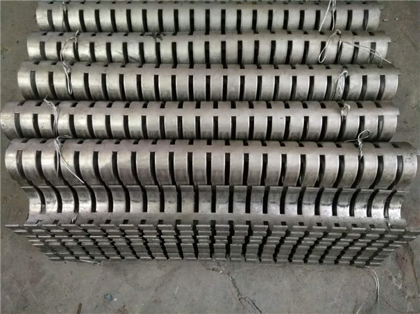 锅炉用的不锈钢防磨瓦是什么型号的 锅炉用的不锈钢防磨瓦是什么型号的