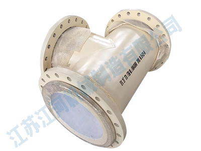 陶瓷复合管 陶瓷复合管