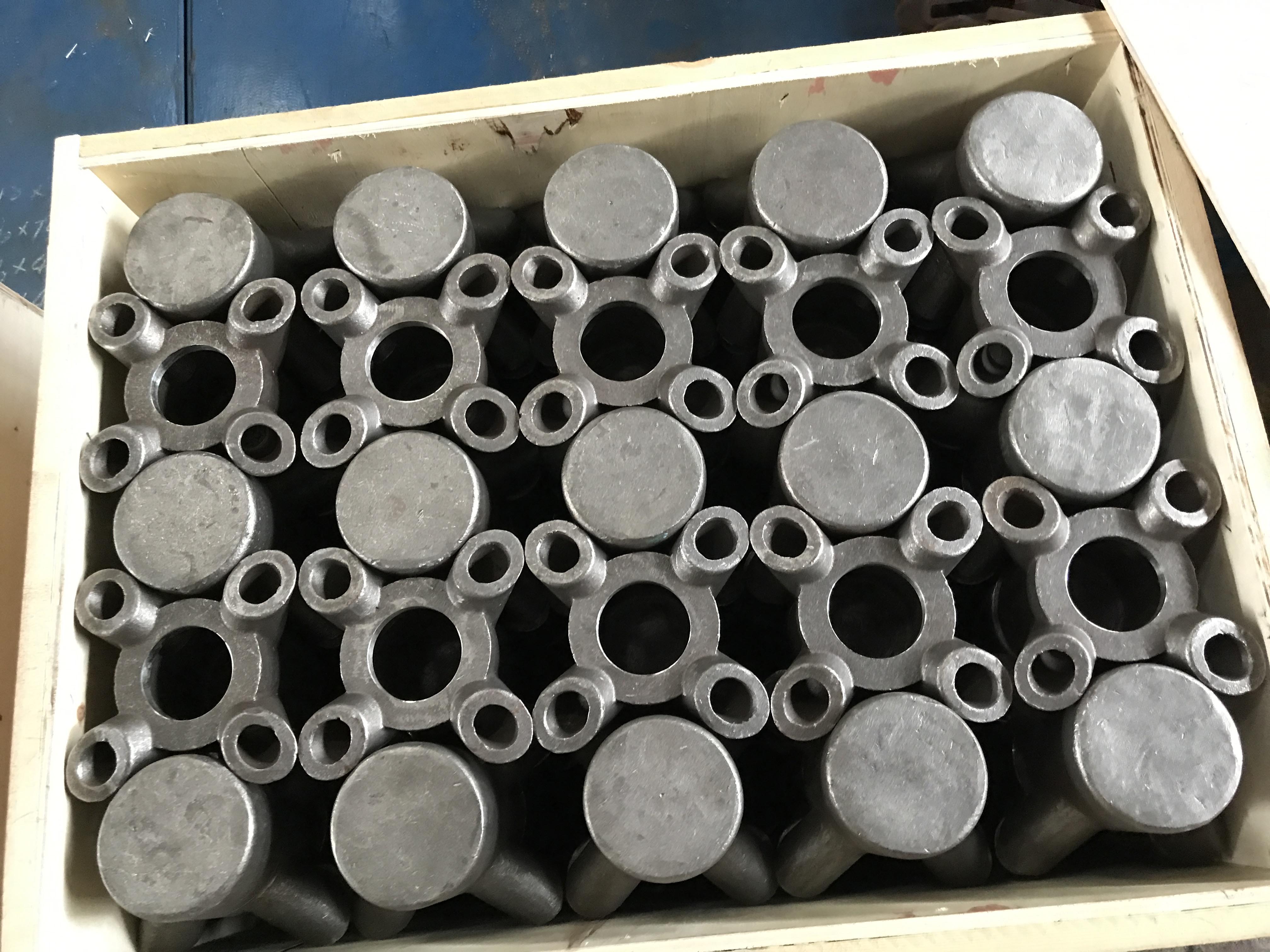 江河机械 锅炉风帽