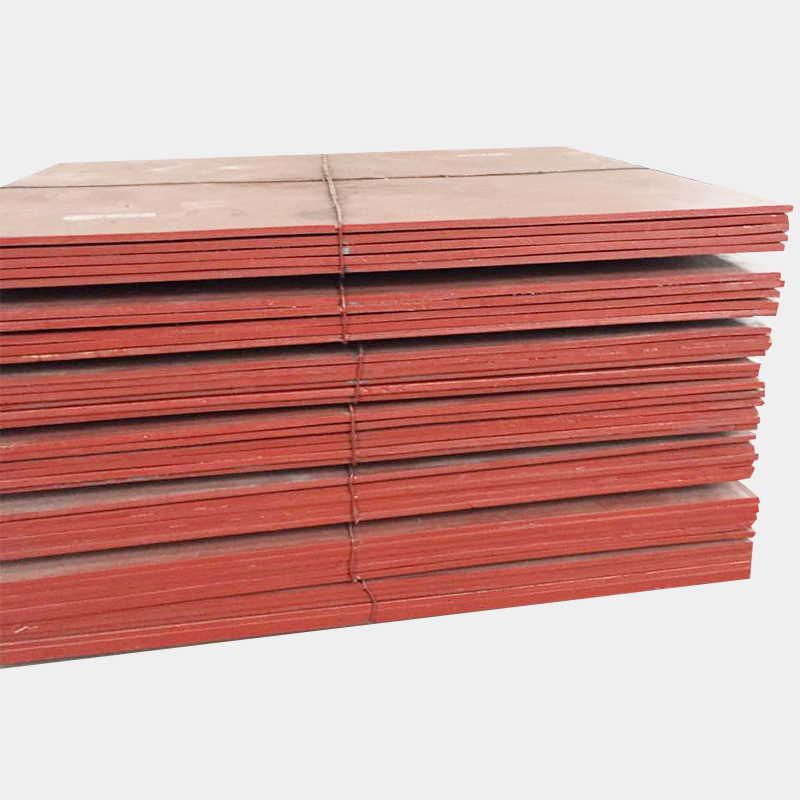 江河机械 耐磨合金板